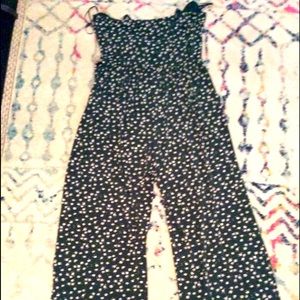 KAILEIGH
Rochelle Knit Jumpsuit- only worn once!
